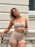 Conjunto Vitalidade Nude