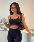 Top Essential Black