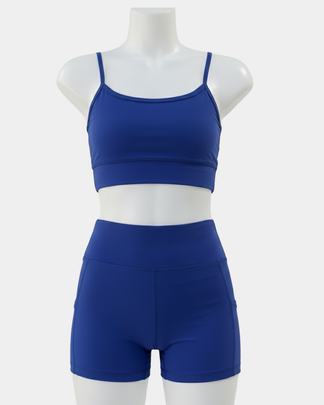 Conjunto Vitality Azul