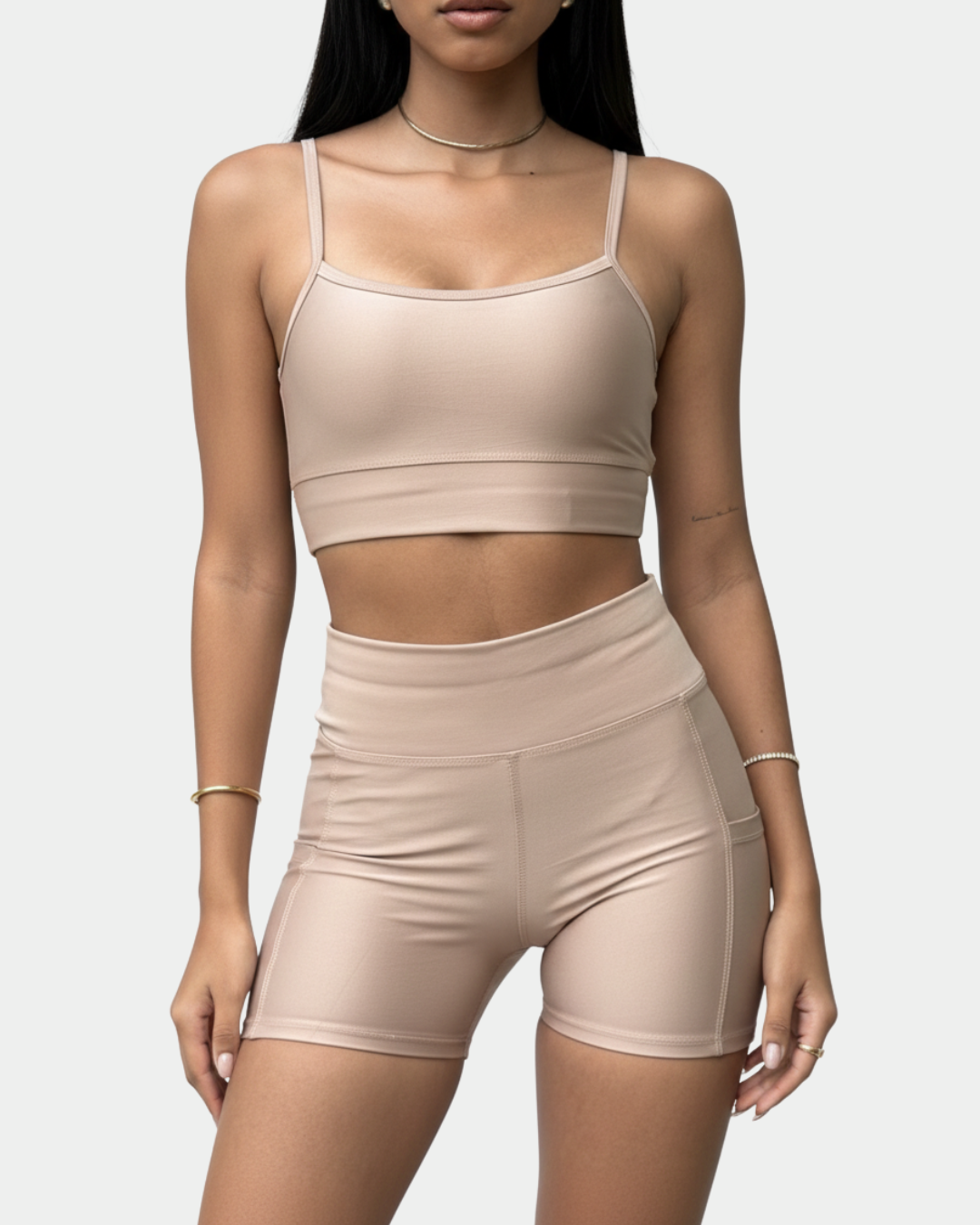 Conjunto Vitalidade Nude