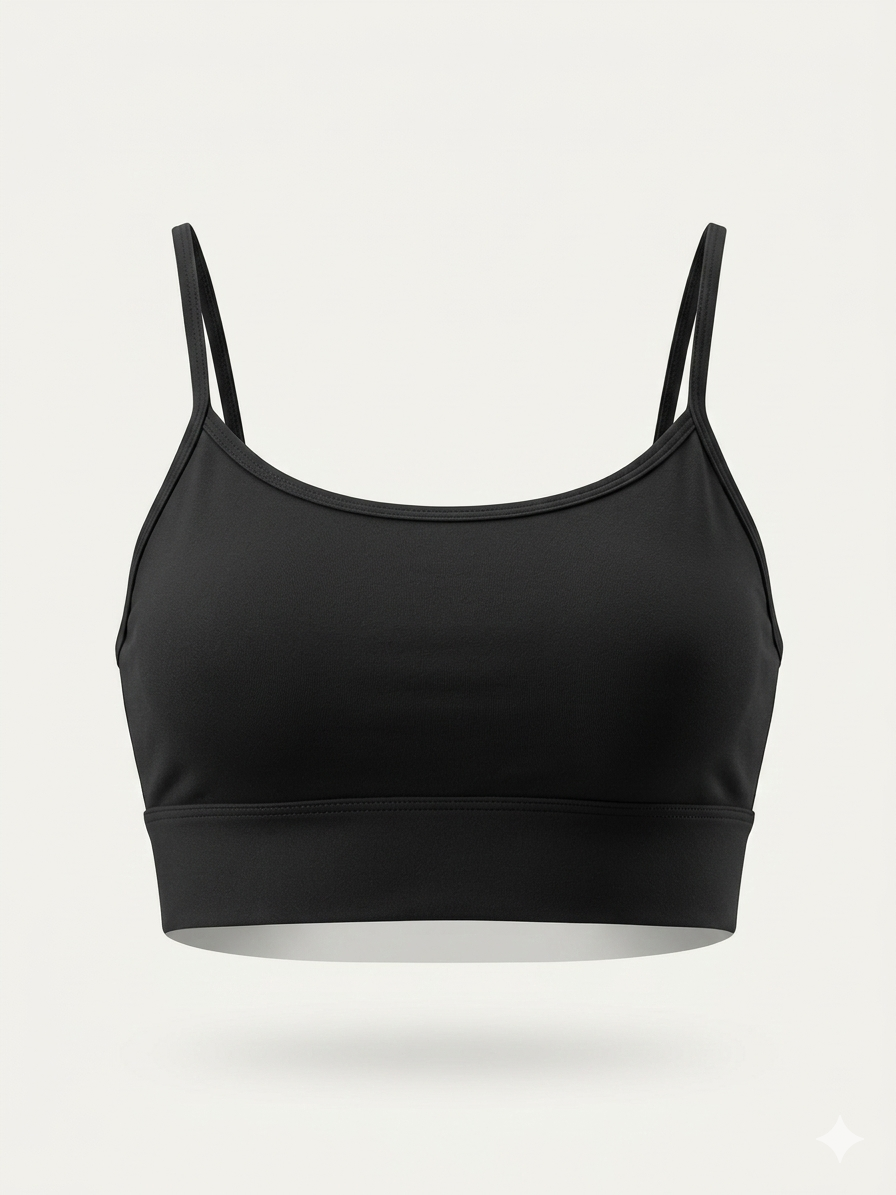 Top Essential Black