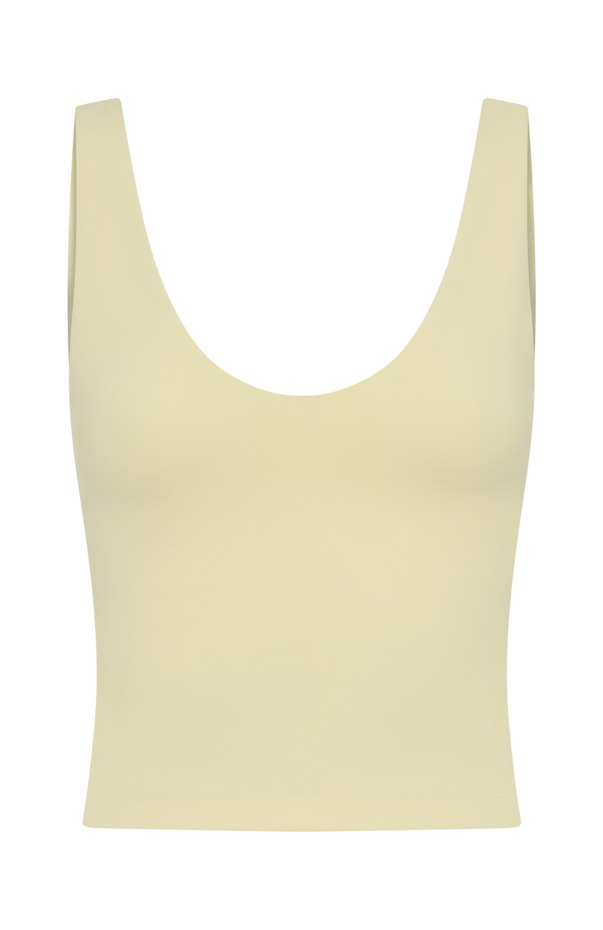 Regata Amarelo Lemon