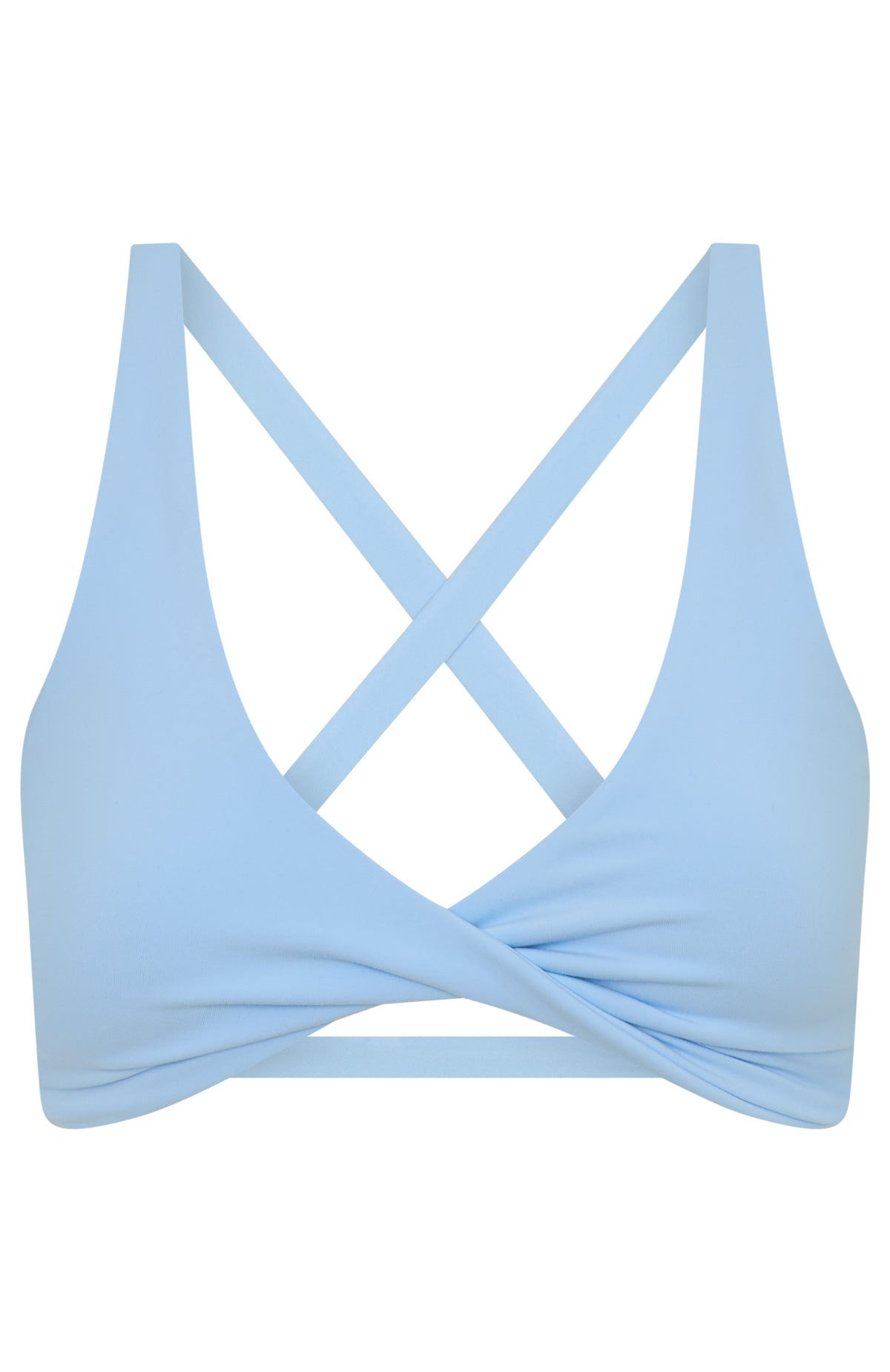 Top Bubble Blue