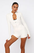 Jaqueta Esportiva Off White