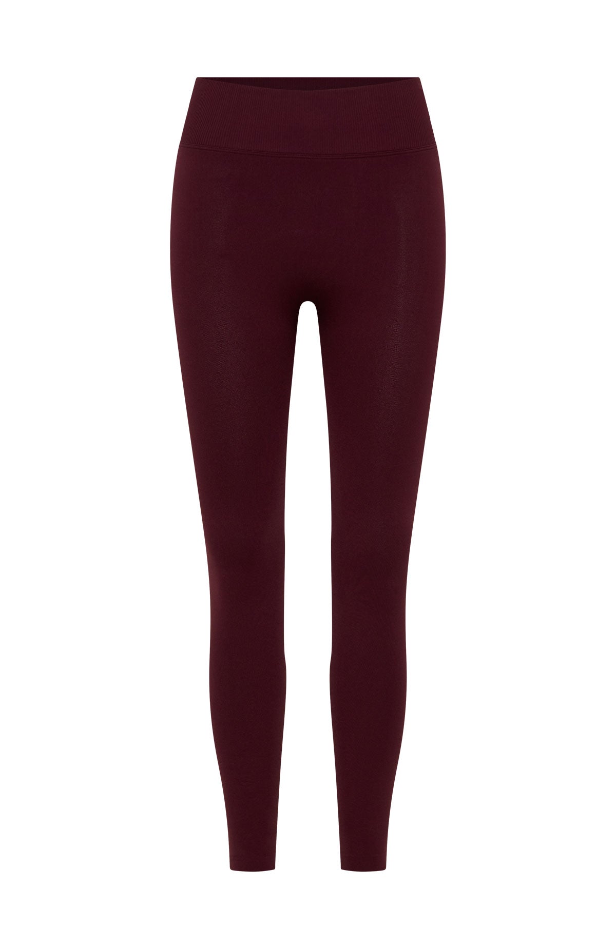Calça Legging Vinho