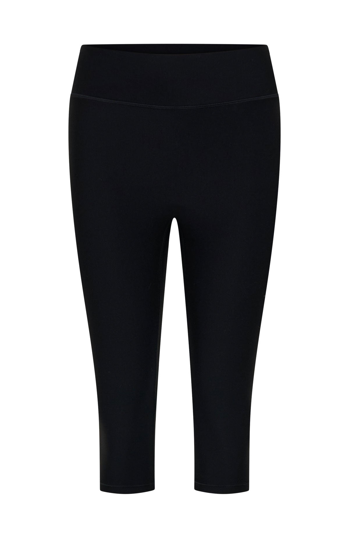 Calça Capri Preta