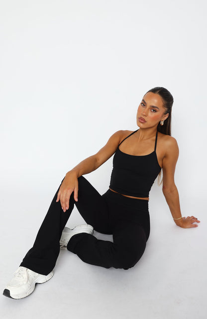 Regata Nergy Black
