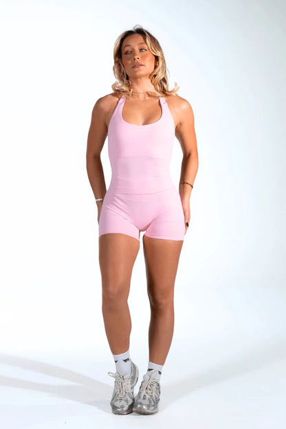 Conjunto Ballet Pink