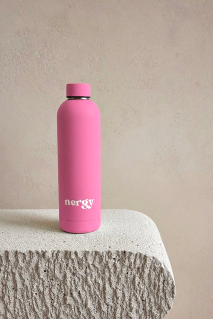 Garrafa de Energia