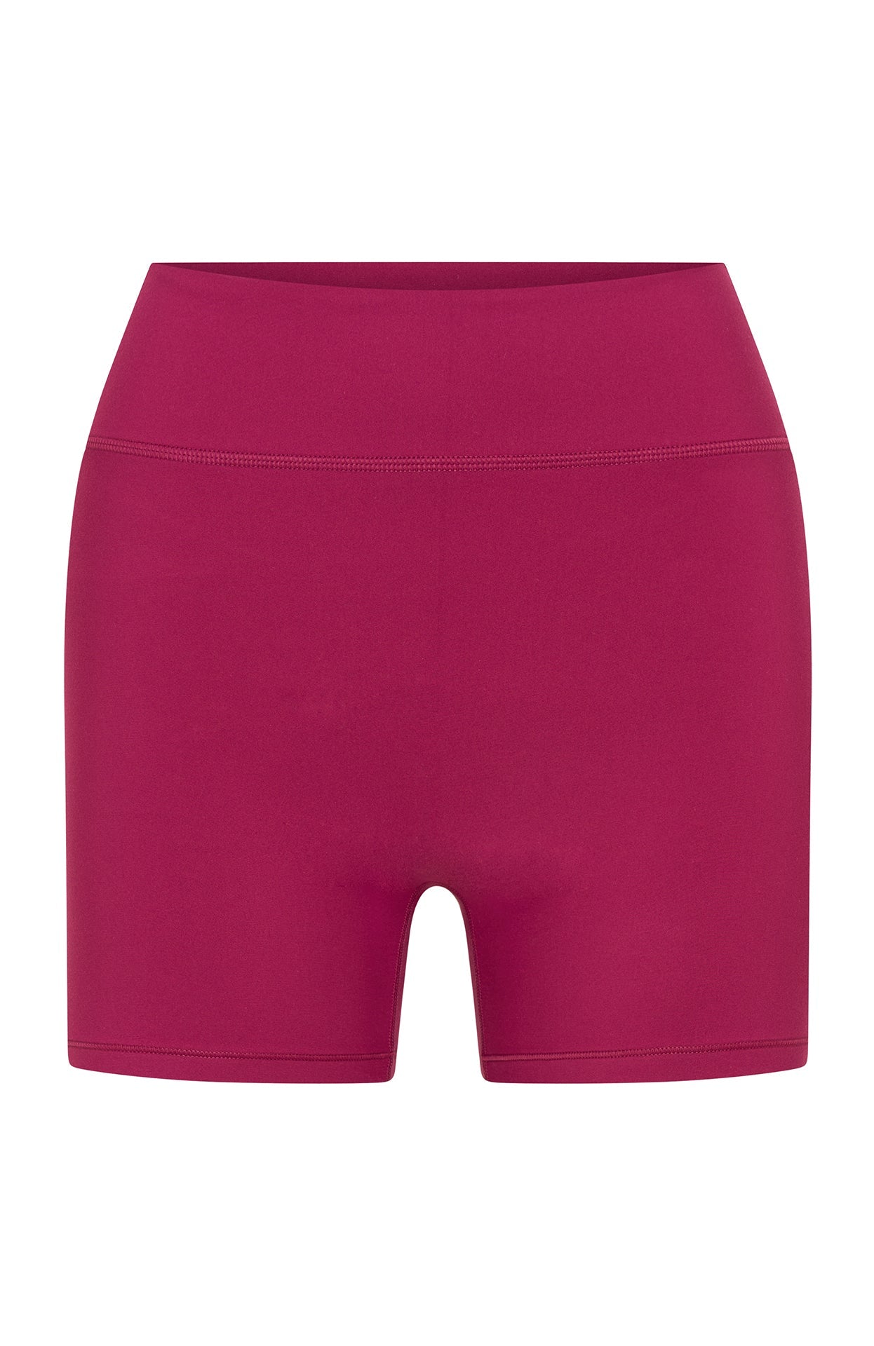 Conjunto Regata + Short Framboesa