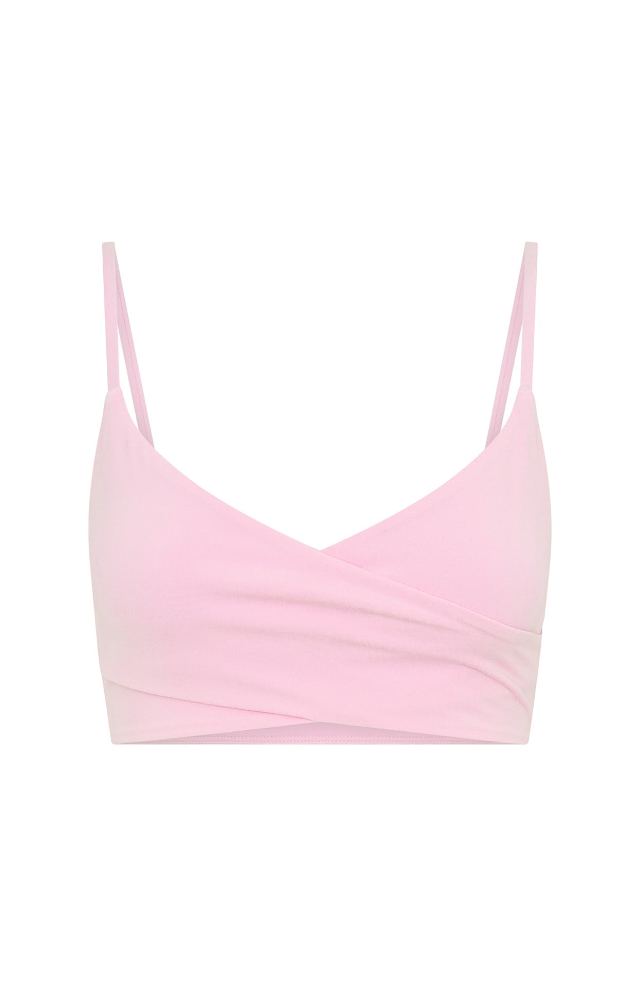 Top Energy Ballet Pink