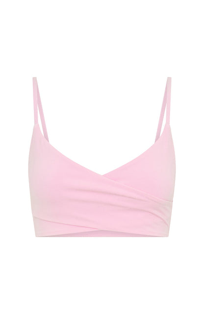 Top Energy Ballet Pink