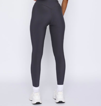 Calça Legging Grafite