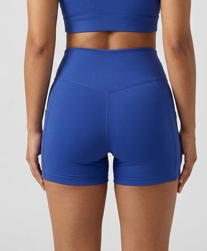 Conjunto Vitality Azul