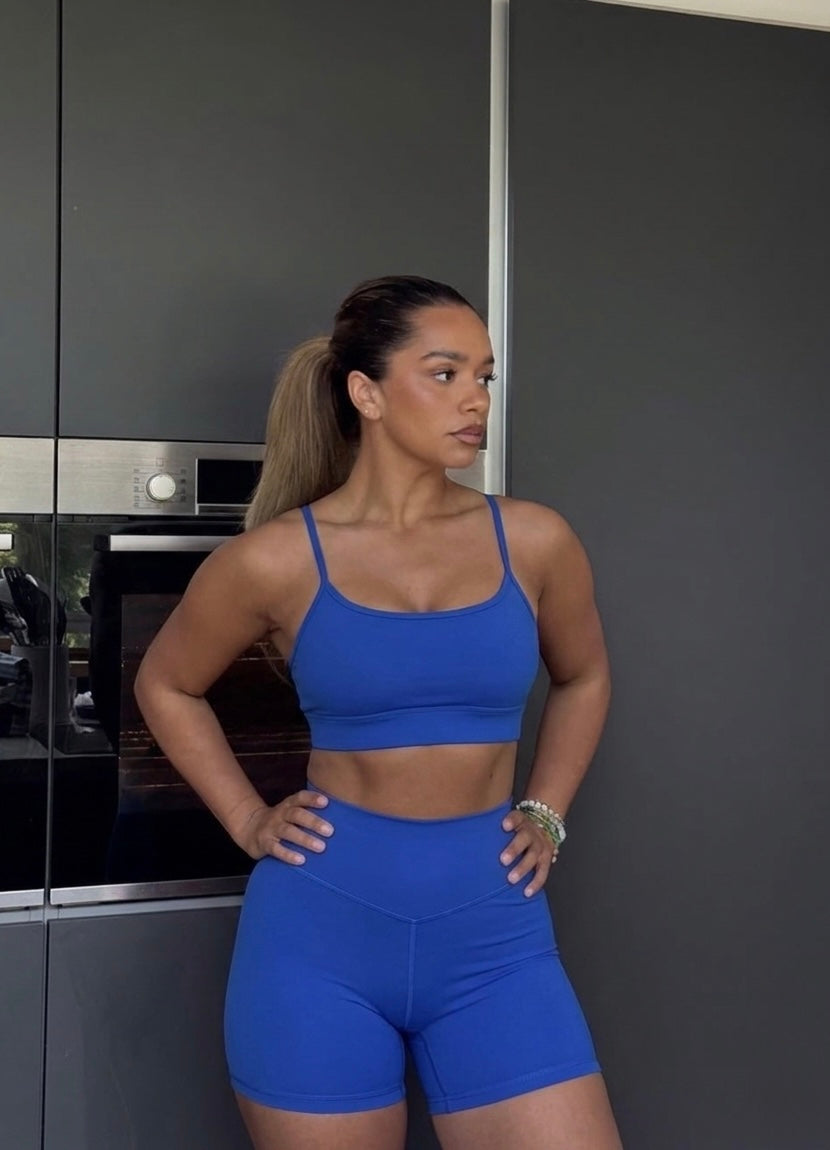 Conjunto Vitality Azul