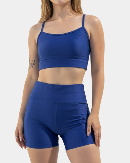 Conjunto Vitality Azul
