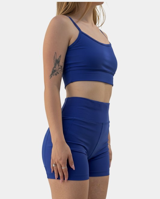 Conjunto Vitality Azul