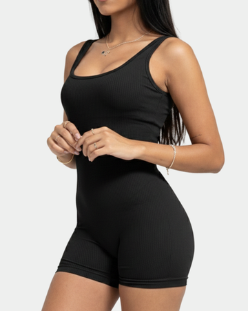 Macaquinho Nergy Preto