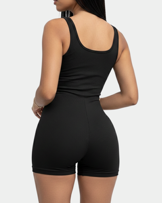 Macaquinho Nergy Preto