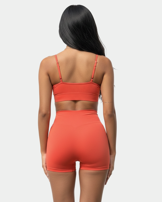 Conjunto Nergy Coral