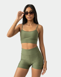 Conjunto Vitality Verde