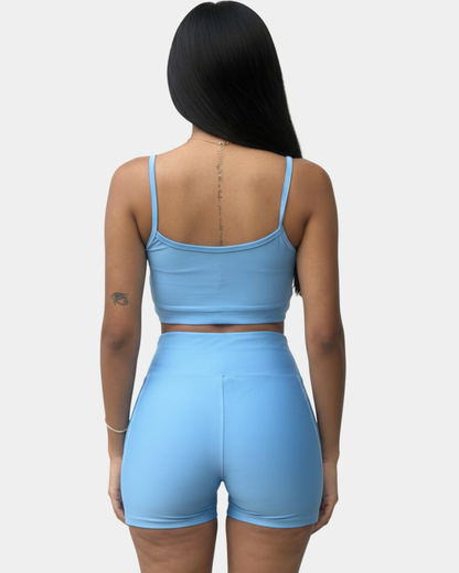 Conjunto Vitality Baby Blue