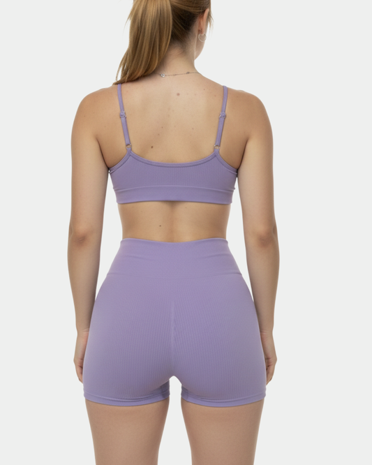 Conjunto Nergy Lavanda