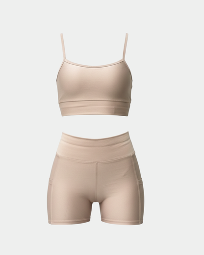 Conjunto Vitalidade Nude