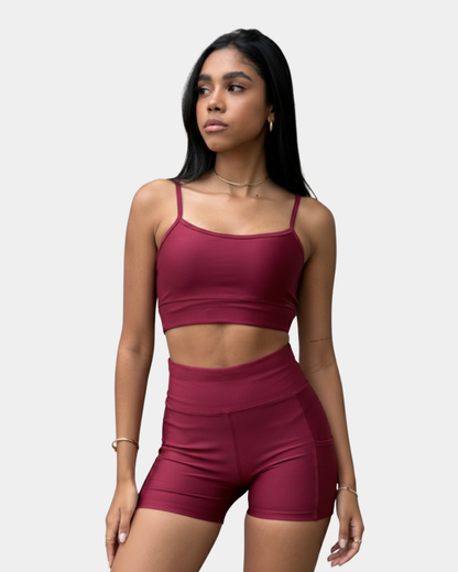 Conjunto Vitality Vinho