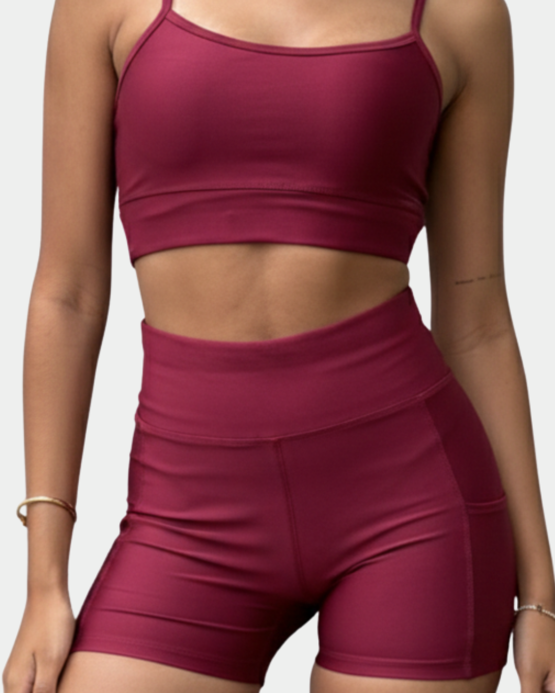 Conjunto Vitality Vinho