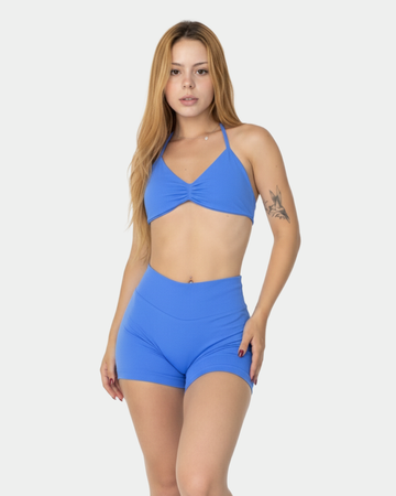 Conjunto Essence Azul