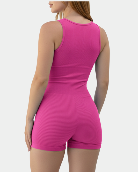 Macaquinho Nergy Rosa