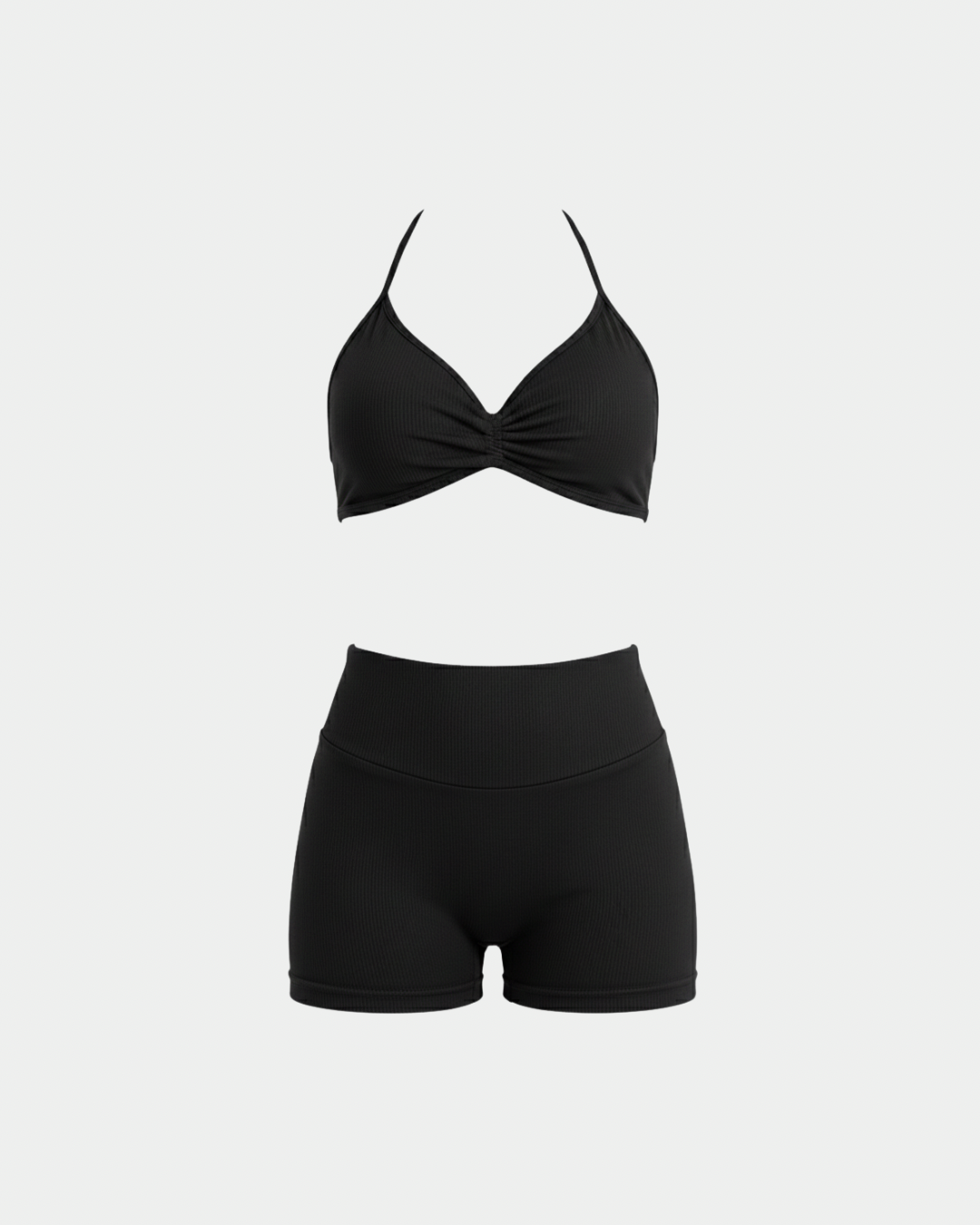 Conjunto Essence Preto