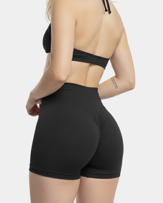 Conjunto Essence Preto