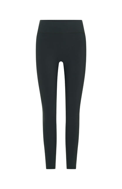 Conjunto Top + Calça Legging Verde